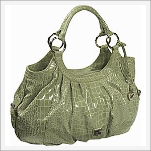 Designer Ladies Leather Purse