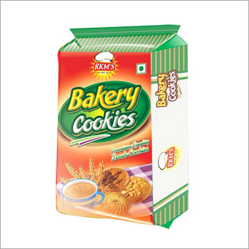 Bakery Cookies