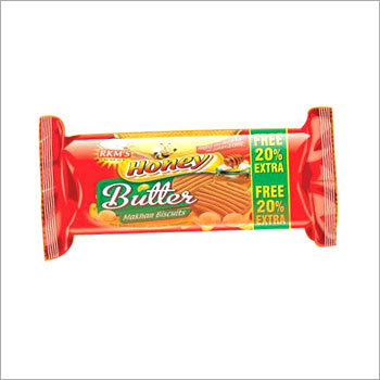 Butter Biscuits