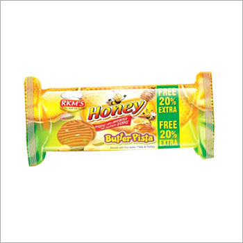 Butter Pista