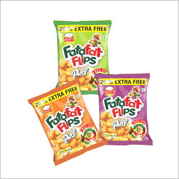 Fatafat Flips Puff