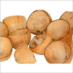 Coconut Shell
