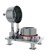 Centrifuges Machine