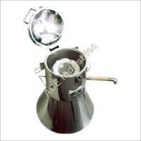 Table Top Centrifuge