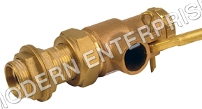 Brass Float Valve