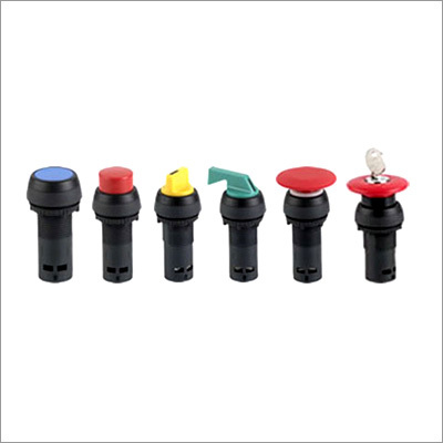 Integral Actuators