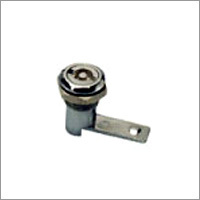 Panel Door Locks