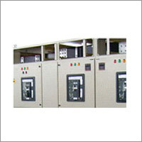 Control Panel Boards