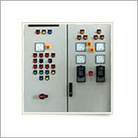 Control Panel Boards