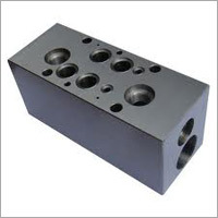 Hydraulic Blocks