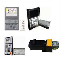 PLC Controller