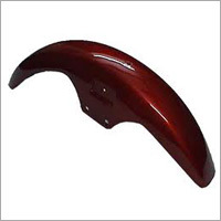 Bike Mudguard