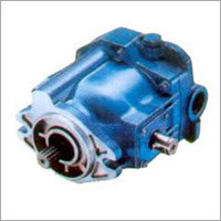Hydraulic Motors 