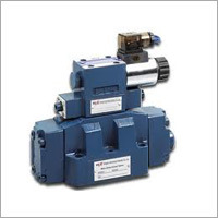 Hydraulic Valve