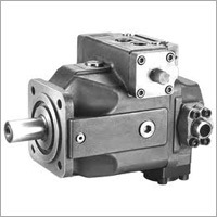 Hydraulic Pump