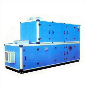 Air Handling Units