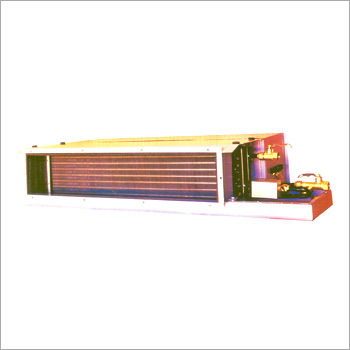 Fan Coil Units