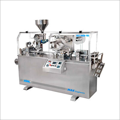 Automatic Blister Packaging Machines