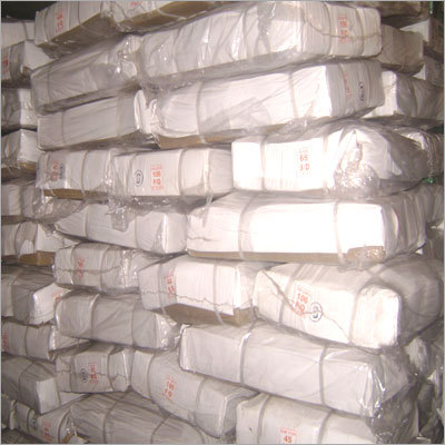 READY FOR SHIPMENT