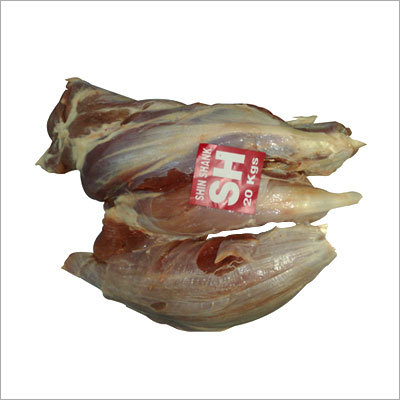 Buffalo Shin shank