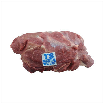 Buffalo Veal Top Side