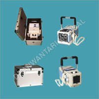 High Frequency Portable X-Ray Equipment