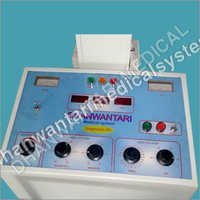 Mobile X-Ray Equipment (Line Frequency)