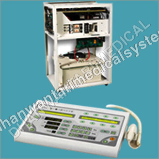 High Frequency Generator and Console