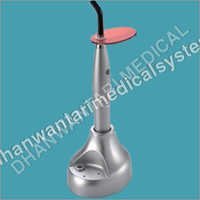 LED Light Cure