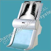 X-Ray Digitizer