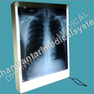 Ss Led X-Ray Viewer