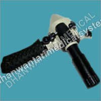 Hand Held Examination Lamp