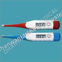 Digital Thermometer
