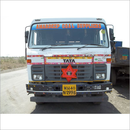 Road Freight Services