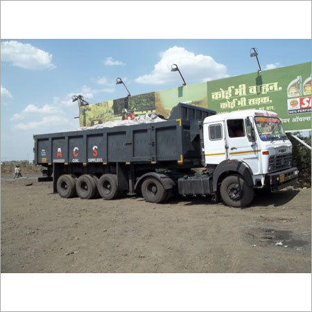 Goods Transportation Service