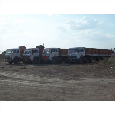 Loaded Truck Services