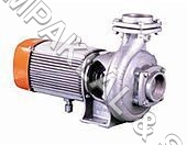 Monobloc : KS+ -Slow speed