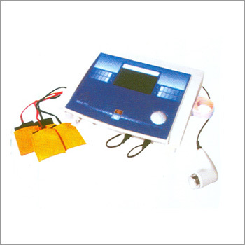 Electrotherapy Equipment