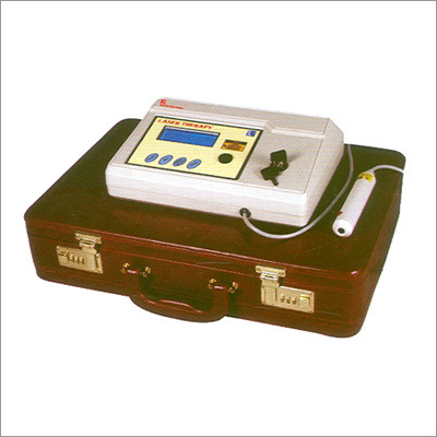 Laser Therapy Machine