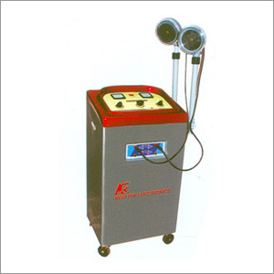 Shortwave Diathermy