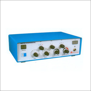 Interferential Therapy Manual