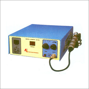 Ultrasonic Semi Digital