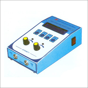 Tens Dual Channel