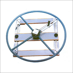 Shoulder Wheel Wall Mounting Shoulder Wheel Wall Mounting