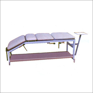 Tractionbed 4 Fold Tractionbed 4 Fold