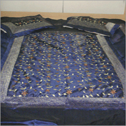 Printed Bed Covers