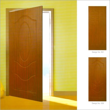 Laminated Doors