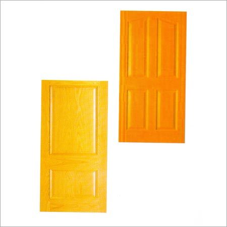 Moulded Door