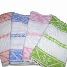Towels