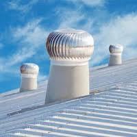 Turbo Air Ventilator